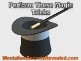 Easy Magic Tricks - Learn It The Easy Way