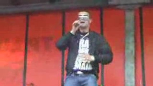 Tosa, fete de la musique à Calais (09)