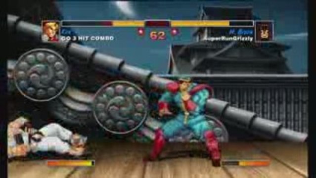 Ranking 3hit 26/09/09 SSF2 HD Remix Finale Dav35 vs Waldo