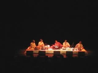 Farida Parveen aux Lilas (extrait n°1)