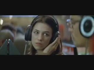 RADIOHEAD - CREEP (Charlotte Gainsbourg - Johnny Depp) ( 1)