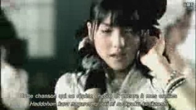 Morning Musume - Nanchatte Renai vostfr