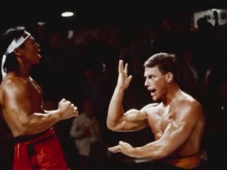 Bloodsport