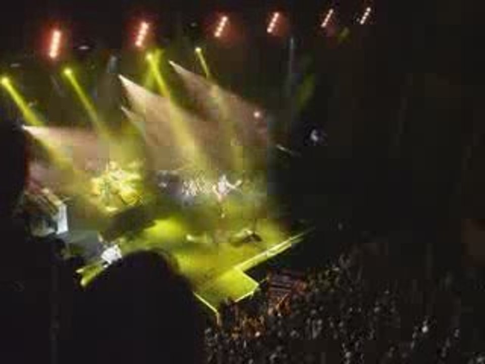 Concert Muse Video 3