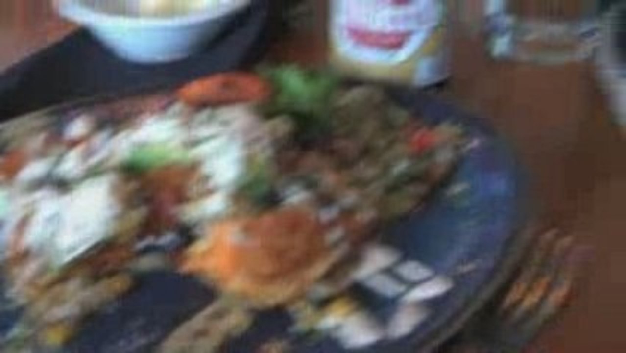 Eastworks - Apollo Grill