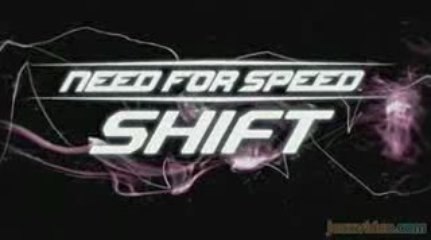 Need for Speed : Shift