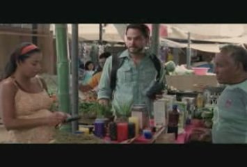 Trailer de "Contracorriente", de Javier Fuentes-León