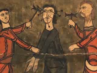 Alan Parson Project - La Sagrada Familia