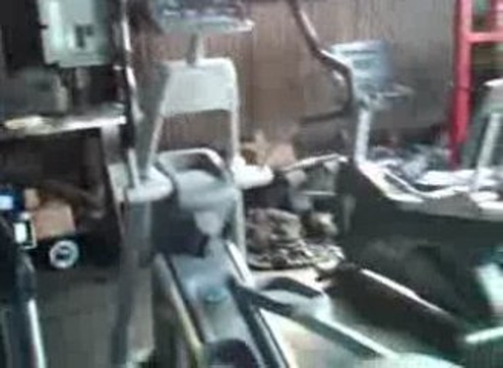 PRECOR 546I, USED GYM EQUIPMENT at USEDGYMEQUIPMENT.NET