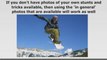 Snowboarding Photos | Snowboarder Photographs