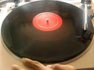 funk vinyl 80's par Funkybrahim69150