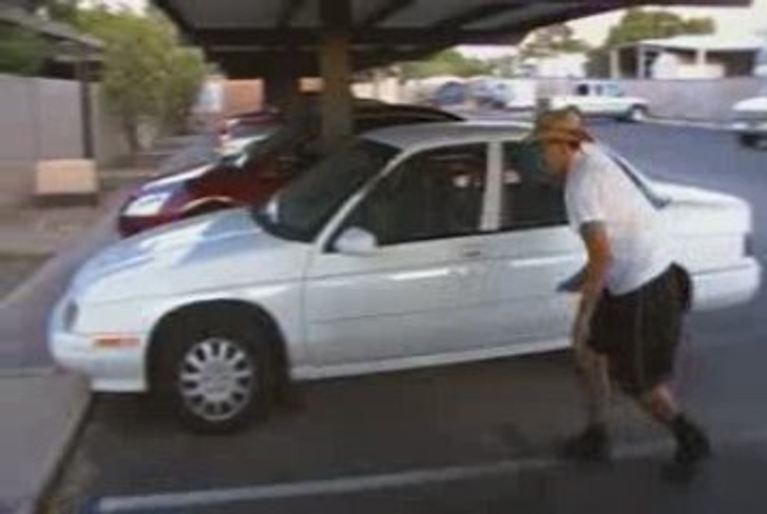 Mexican Mechanic