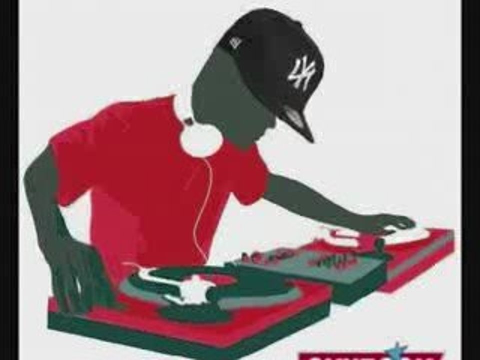 Battle HIP HOP  BREAK DANSE  CHOCOLA DJ