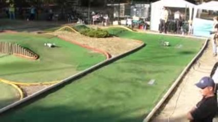 APO Maison Alfort - 4x4 Open Manche 2