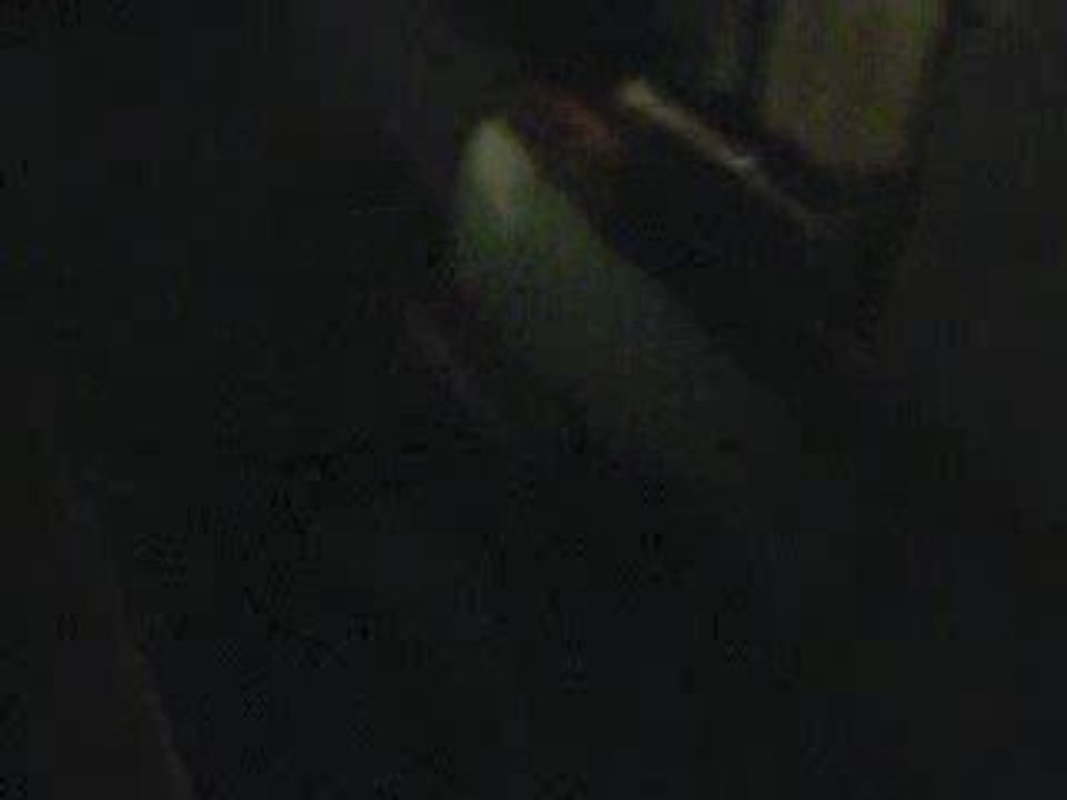 Moteur Renault fuego prépa EVO 2 premier démarrage