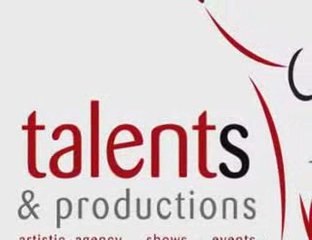 Events agency presents Shadow Motion