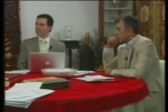 Adnan Oktar röportajı ummetin omru