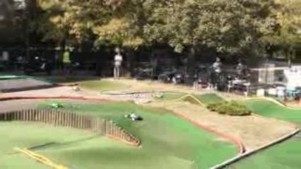 APO Maison Alfort - Truck Manche 1