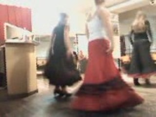 Lea Danse Espagnol =D