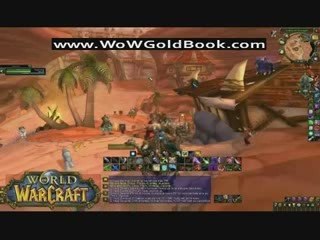 WoW Gold Guide - Get Rich In WoW 4 Free