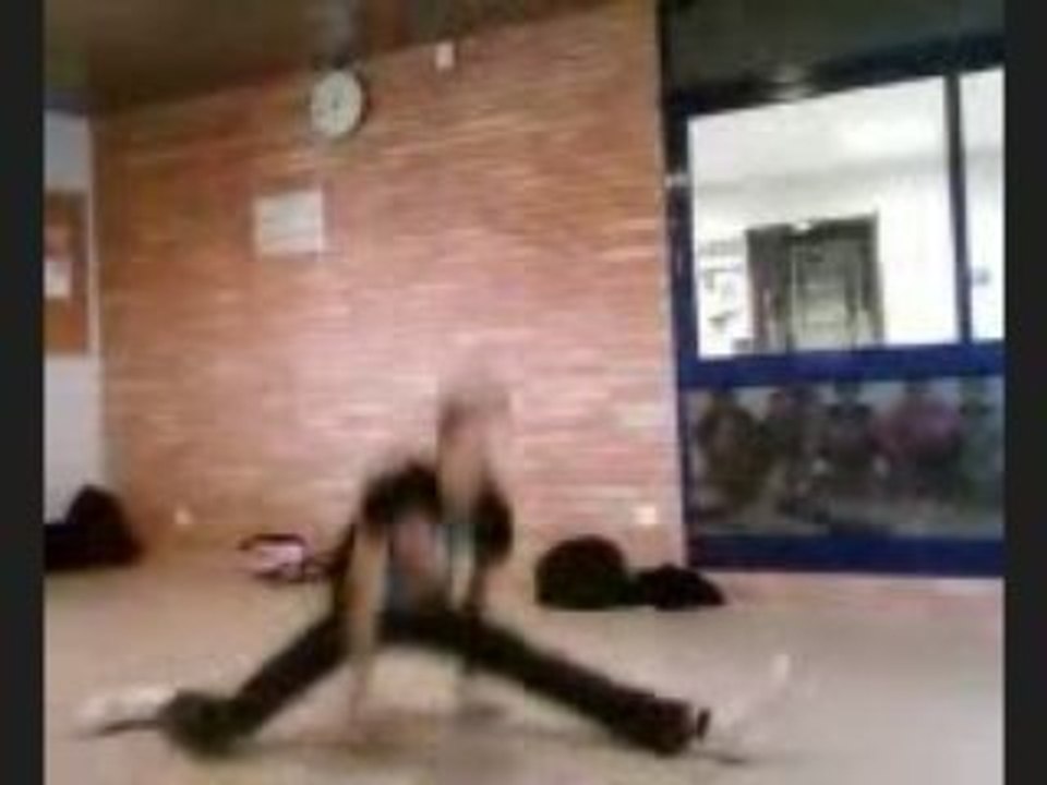 Splits at School