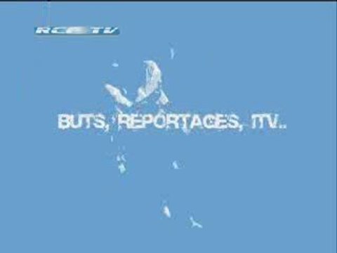 8ème Journée Racing Levallois - Cherbourg : 4-0 CFA Groupe D