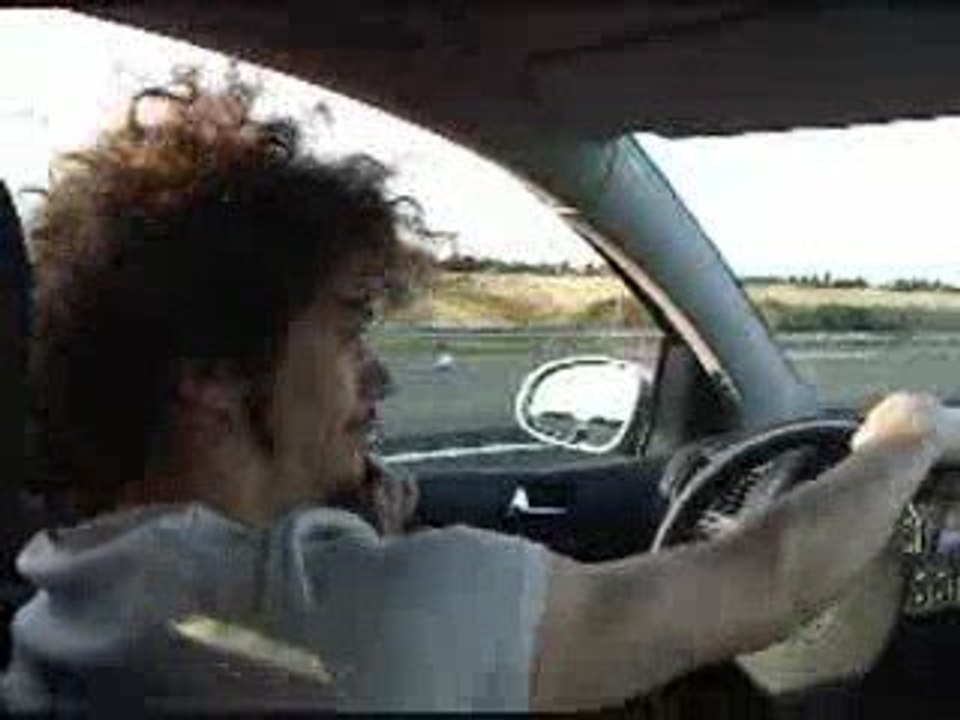 Jérémie a le permis.