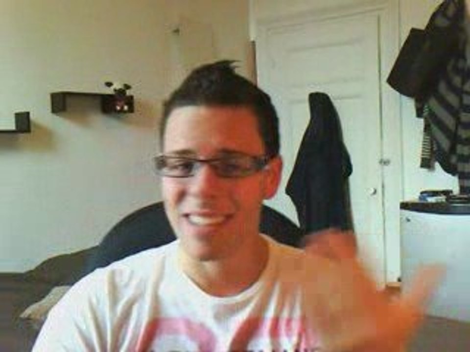 Portfolio en 6 semaines! Jour 26