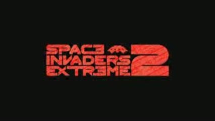 Space Invaders Extreme 2