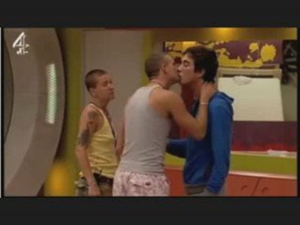 BB10 Day 43 Part 1
