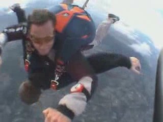 saut en parachute quentin