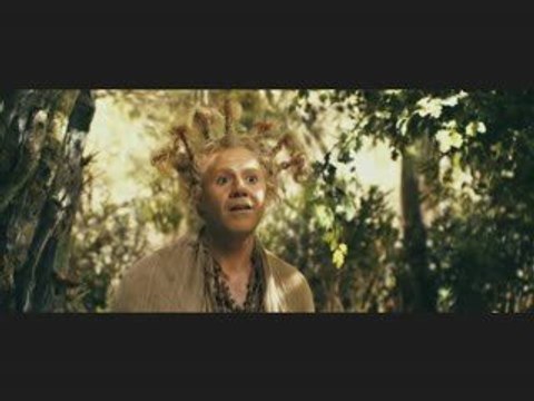 [FUNNY] Pour un Conseil ... [Goodspeed]