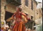 Fêtes Médiévales du Grand Fauconnier de Cordes-sur-Ciel 2009