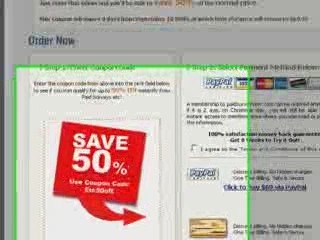 Paid Surveys Etc Video Review