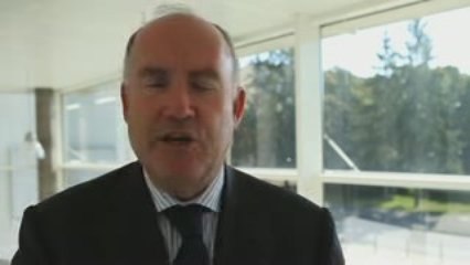 Dominique BUSSEREAU : Secrétaire d'Etat Chargé des Transport