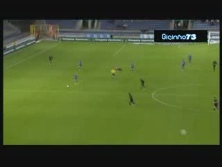 * RCS - CAEN 1-0 GARGOROV *