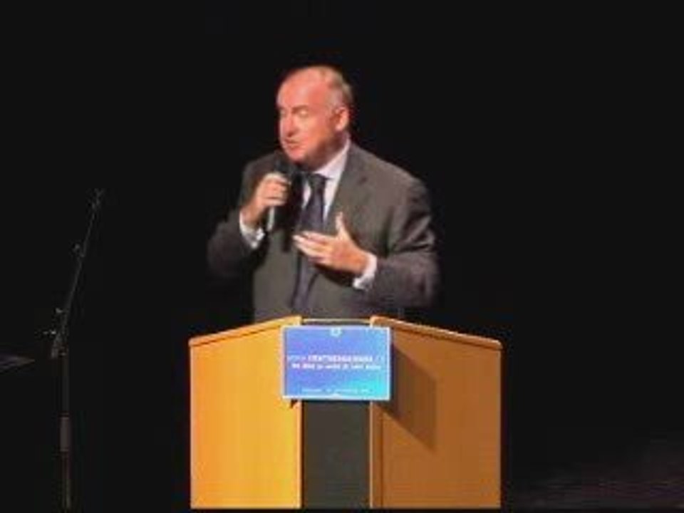 Dominique BUSSEREAU - Centredesidees.fr