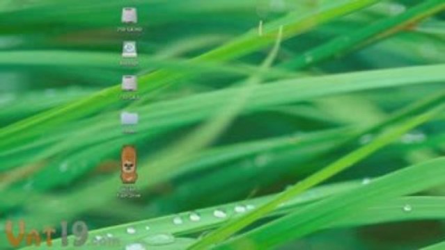 MIMOBOT Designer Star Wars USB Flash Drives