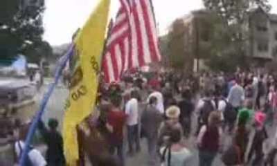 Pittsburgh Locals in view of the G20 Protestors