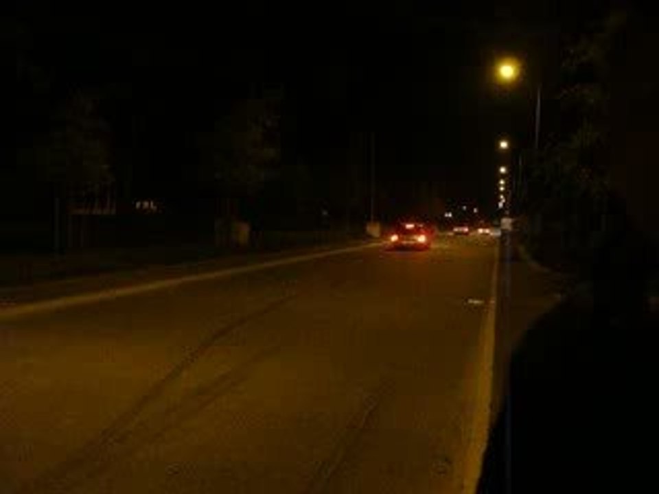 Run ///M3 3.2 light VS ///M3 3.2 (NC) 1/2