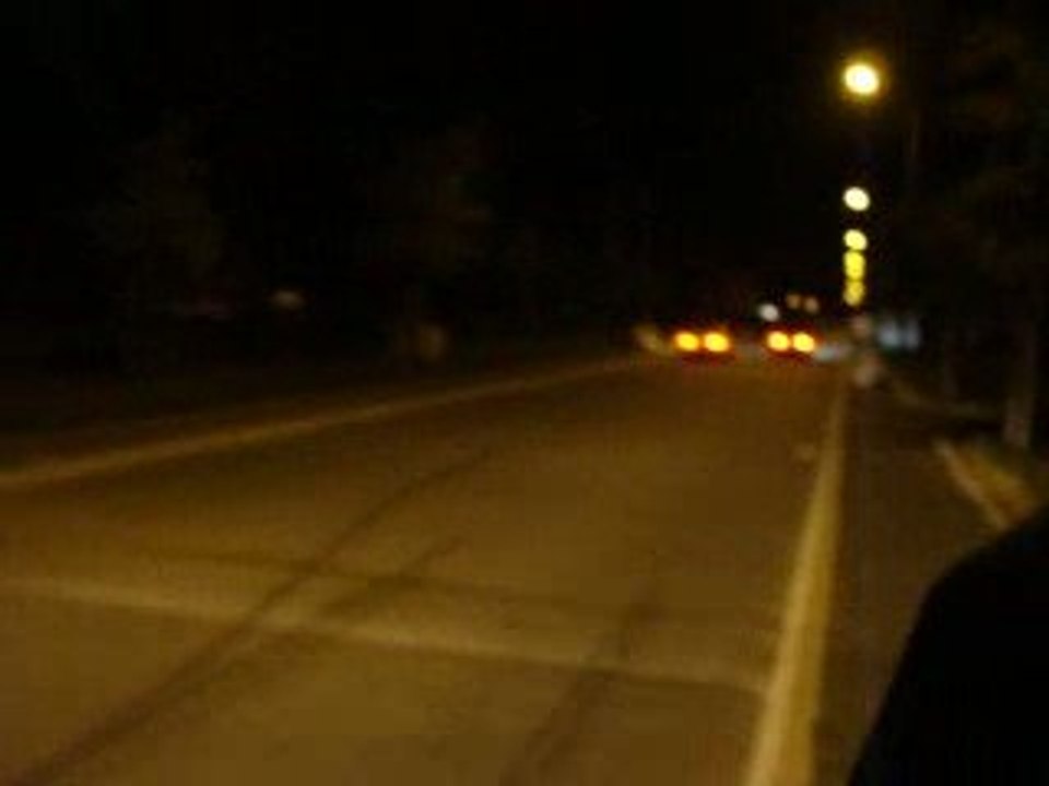 Run ///M3 3.2 light VS ///M3 3.2 (NC) 2/2