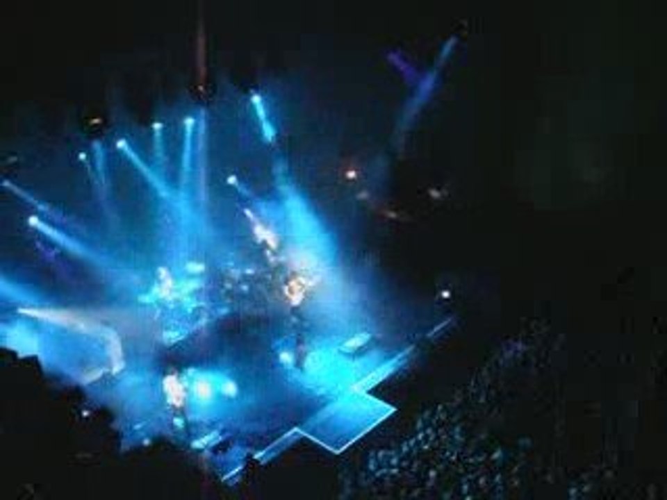 Concert Muse Video 7