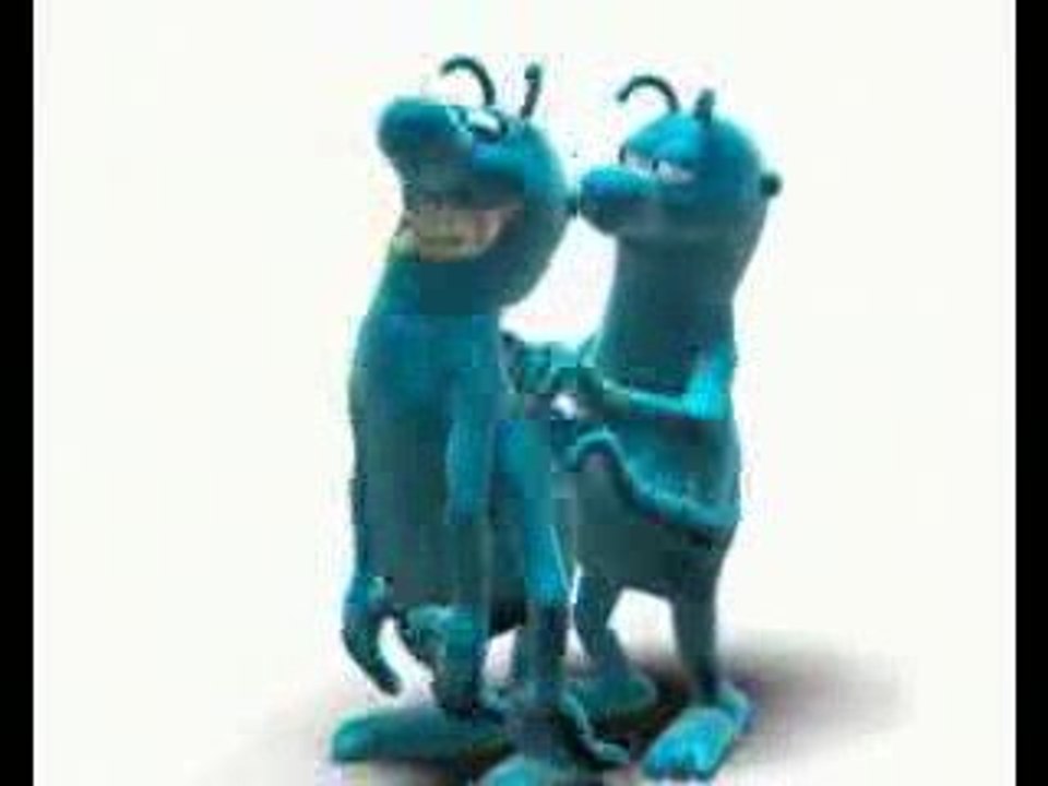 Animaçao
