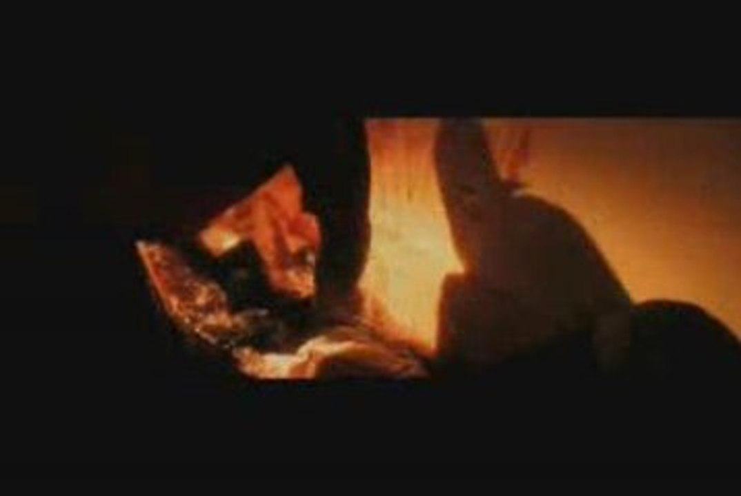 Salif - le teaser de "A ma place"