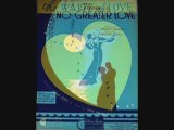 Isham Jones & His Orchestra - You're Just A Dream Come True