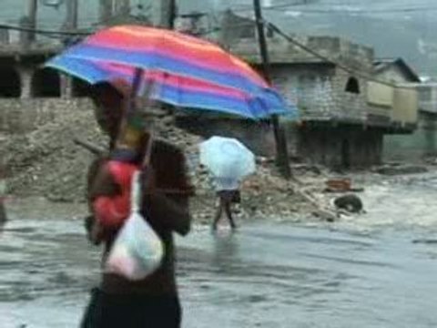 Climate change: temperatures coudl increase dramatically