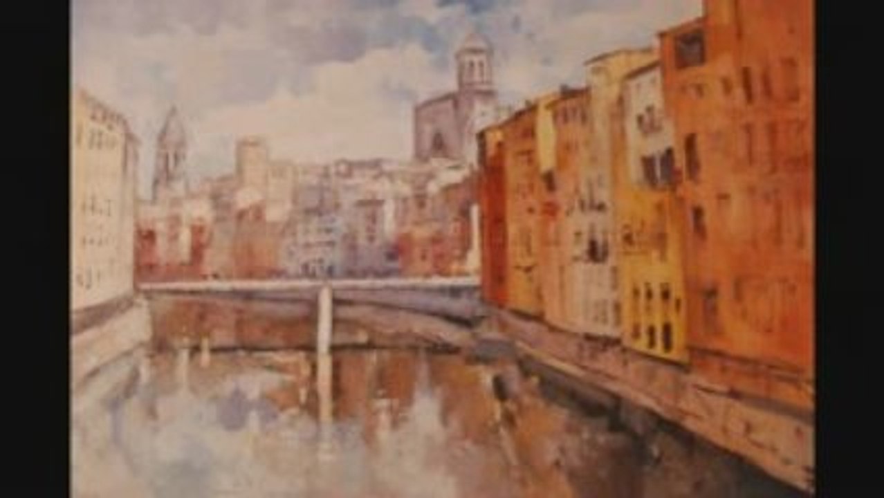 The End Of Fine Arts