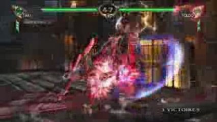 Ranking 3hit 26/09/09 Soul4 Demi Finale Mastergouki vs Waldo