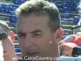 URban Meyer Monday Press Conference on Tim Tebow