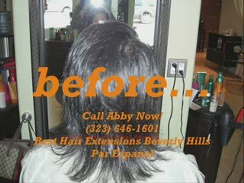 hair extensions beverly hills (hair extensions) OK